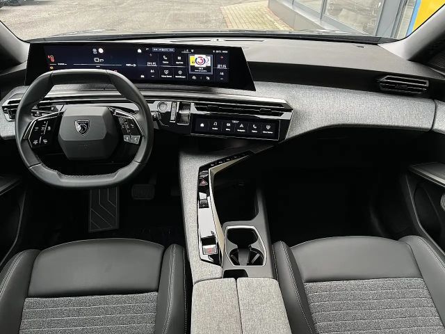 Peugeot 5008 Allure Pack