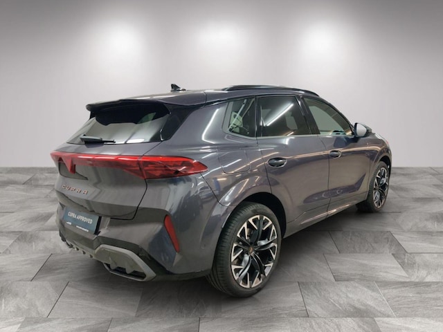 Cupra Terramar 1.5 e-Hybrid VZ e-Hybrid