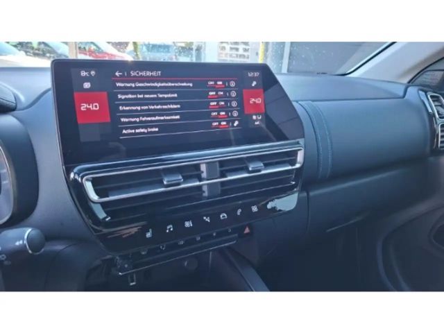 Citroën C5 Aircross Hybrid Plus