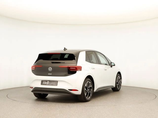 Volkswagen ID.3 Business Performance Pro