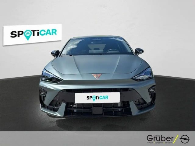 Cupra Leon LEON 1.5 ETSI --FACELIFT-19-ALCANTARA--