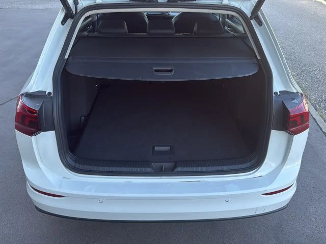 Volkswagen Golf Business Variant