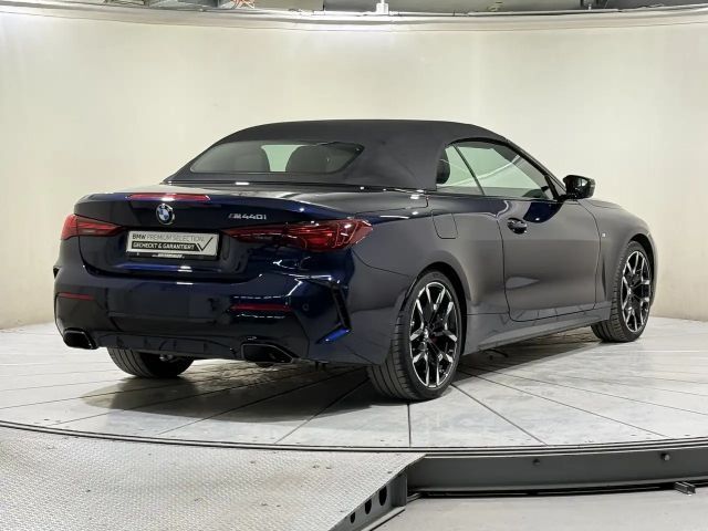 BMW 440 Cabrio M440i xDrive