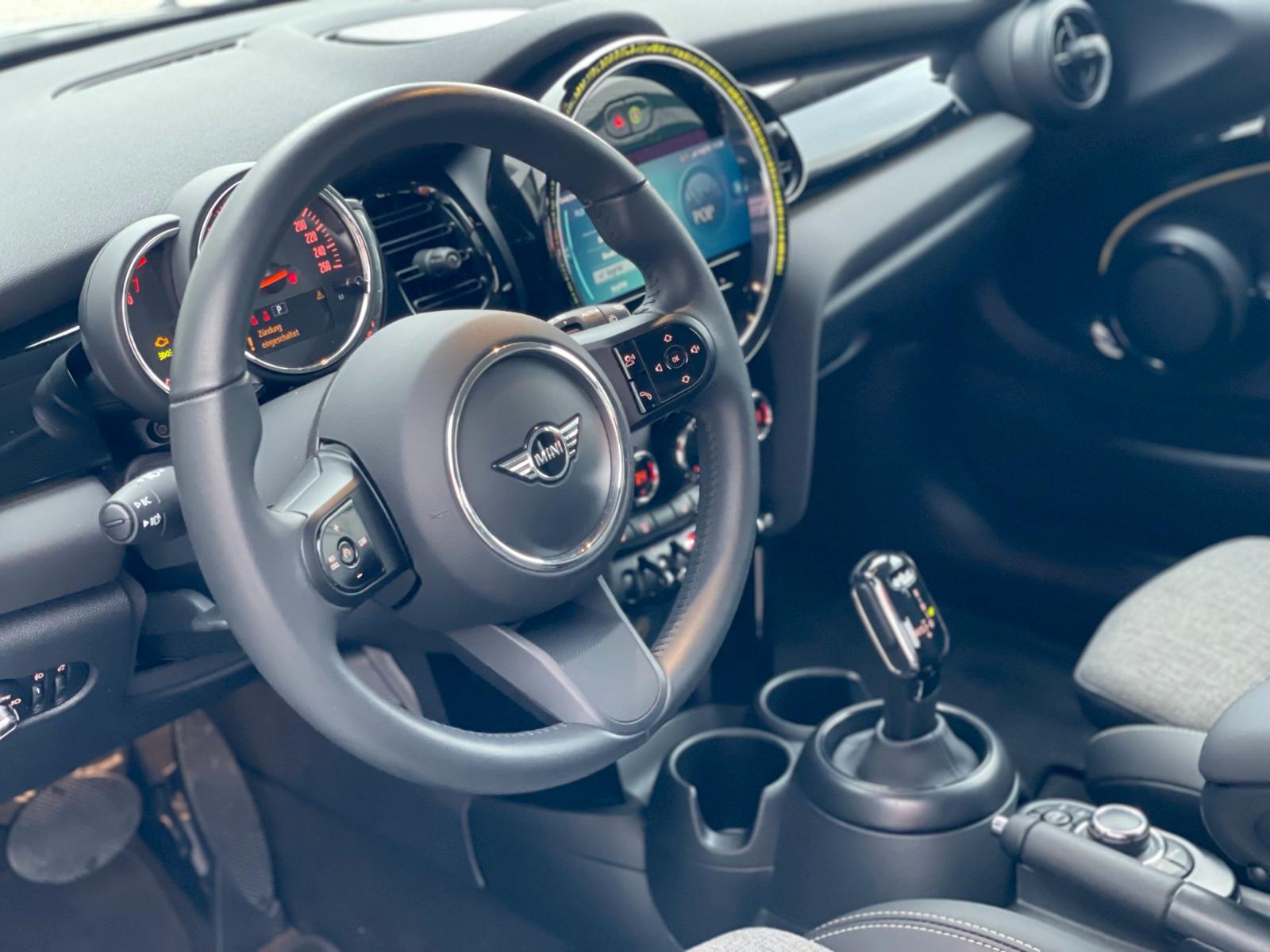 MINI Cooper |Apple|Navi|LED|Drive Assist|Sportsitze|