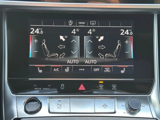 Audi A6 40 TDI Avant