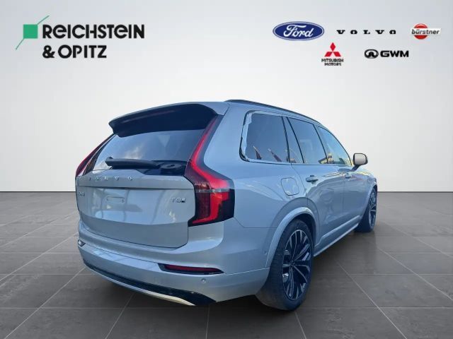 Volvo XC90 AWD Dark Ultra