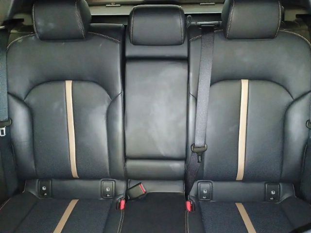 Mazda CX-60 4WD Homura Plus