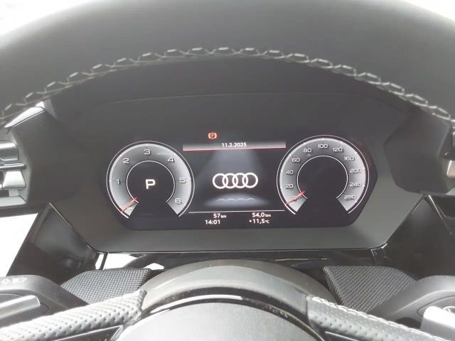 Audi A3 35 TDI Sedan