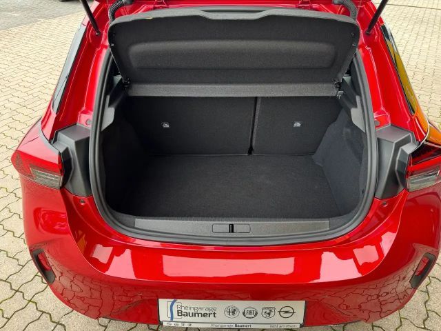 Opel Corsa 1.2 Turbo GS-Line Grand Sport Turbo