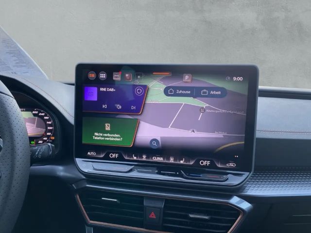 Cupra Leon 1.5 eTSI 110 kW*NAVI*PDC*SHZ*Full-Link*Cam*