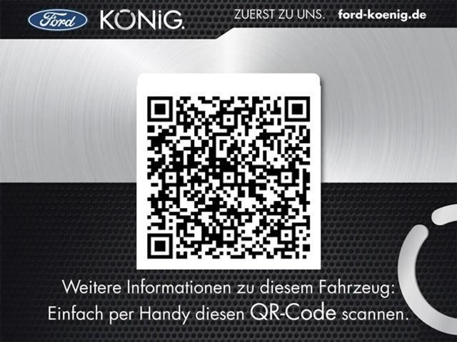 Ford Puma EcoBoost Titanium