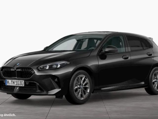 BMW 120 M-Sport Sedan