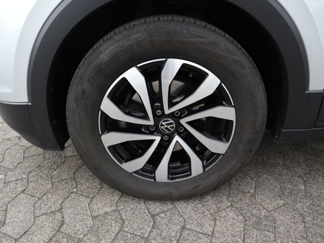Volkswagen T-Cross "ACTIVE" 1.0 TSI APP/SITZHEIZUNG