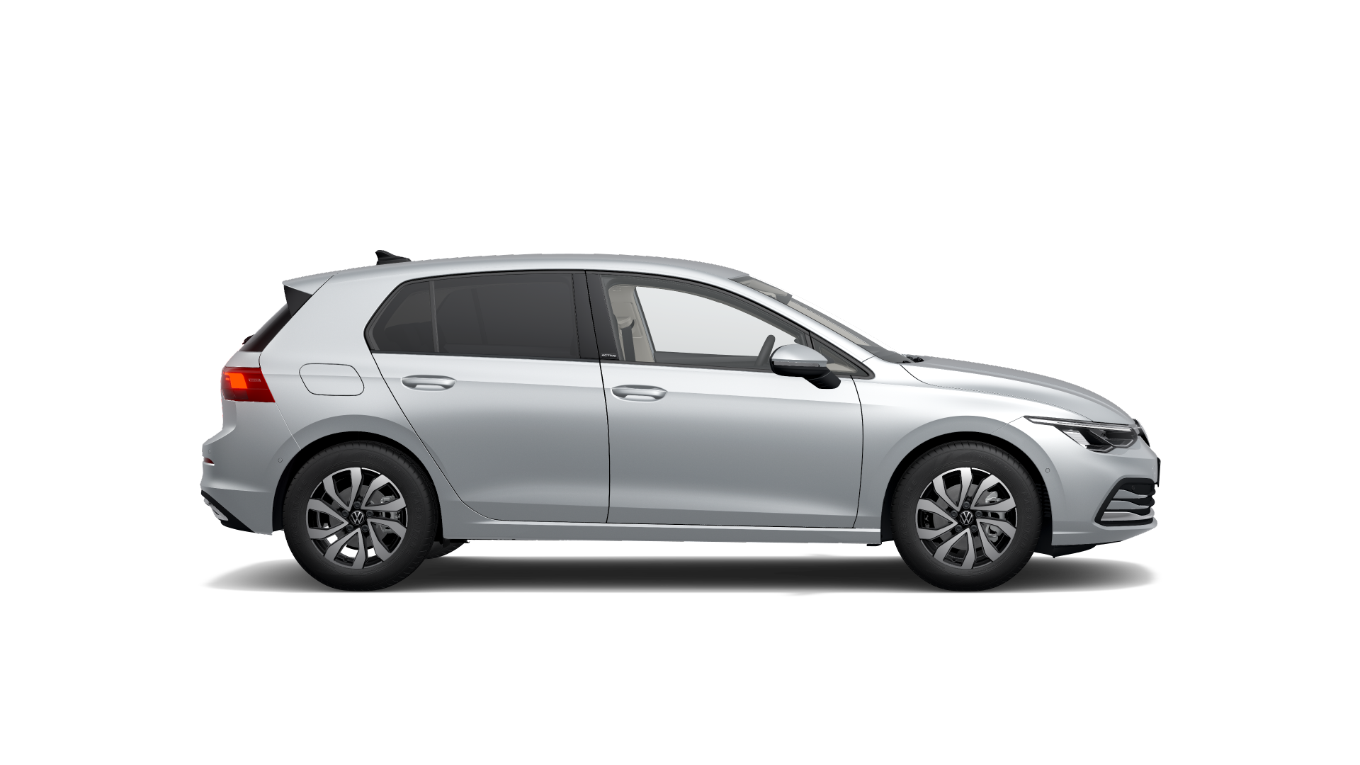 Volkswagen Golf Golf VIII