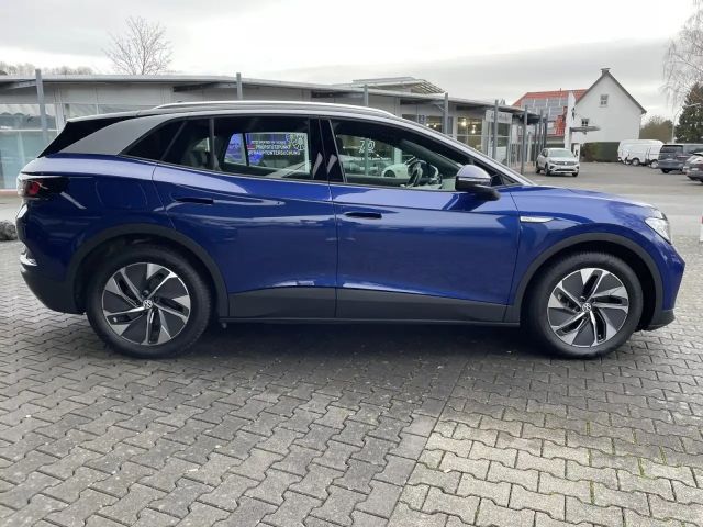 Volkswagen ID.4 77 KWh Life Performance Pro