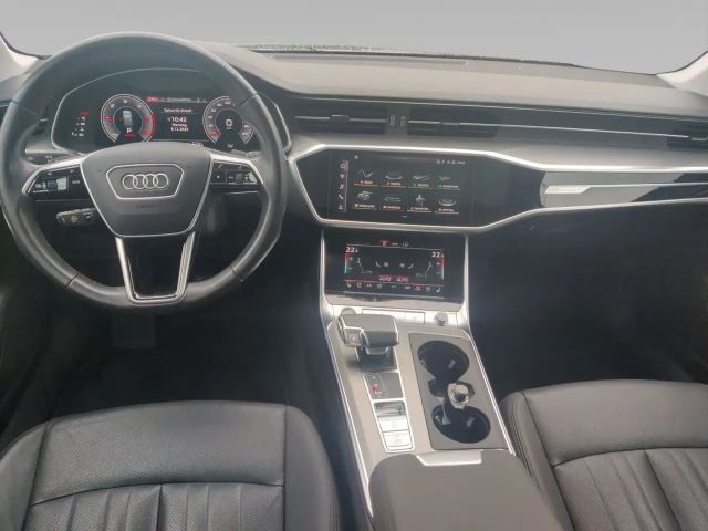 Audi A6 40 TDI