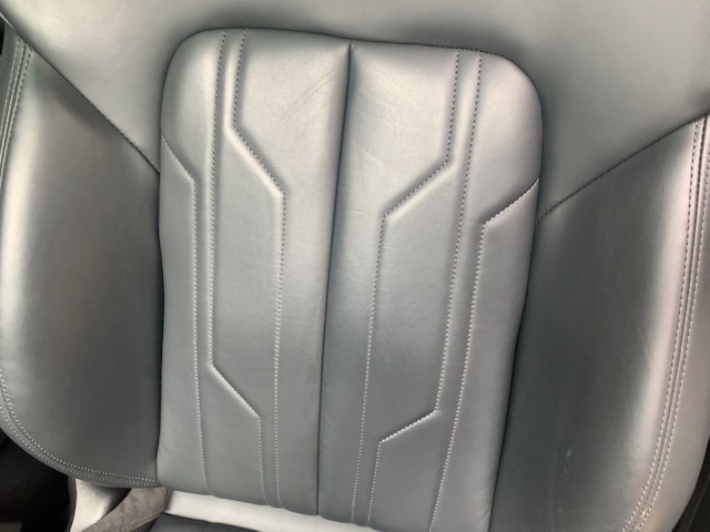 Audi A6 40 TDI Avant S-Tronic