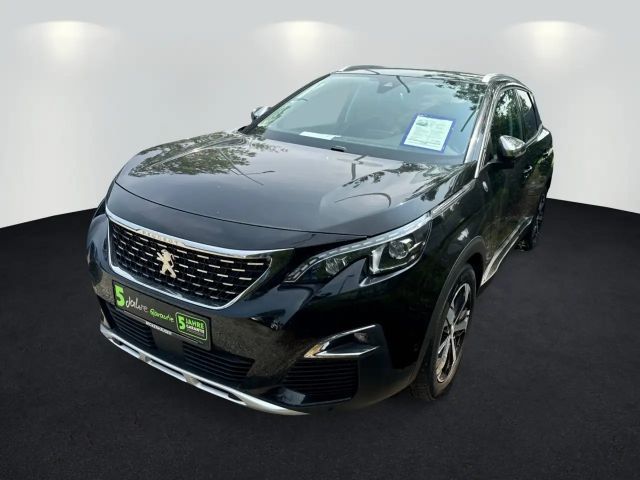 Peugeot 3008 Crossway PureTech
