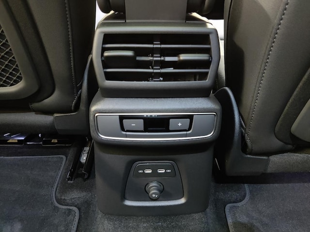 Audi Q4 e-tron Quattro Sportback