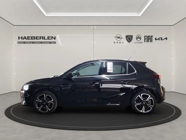 Opel Corsa 1.2 Turbo Elegance Turbo