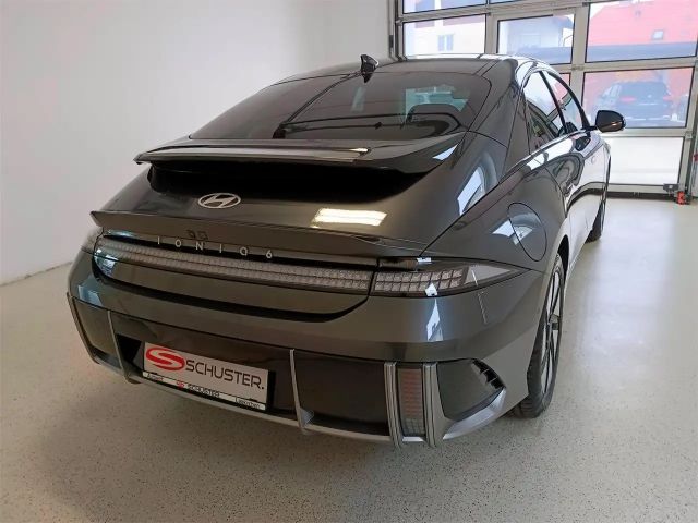 Hyundai IONIQ 6 TOP LINE Long Range 77,4 kWh i63t0