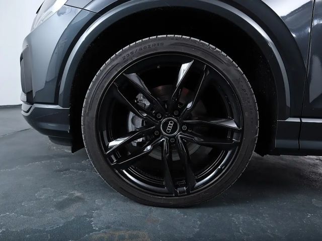 Audi Q2 35 TDI Quattro S-Line