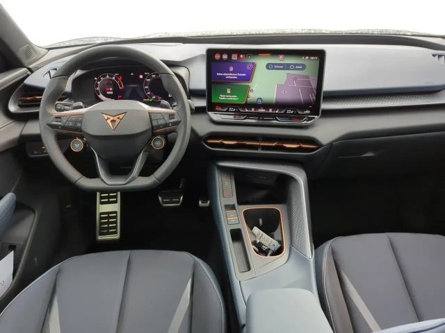 Cupra Terramar 1.5 TSI