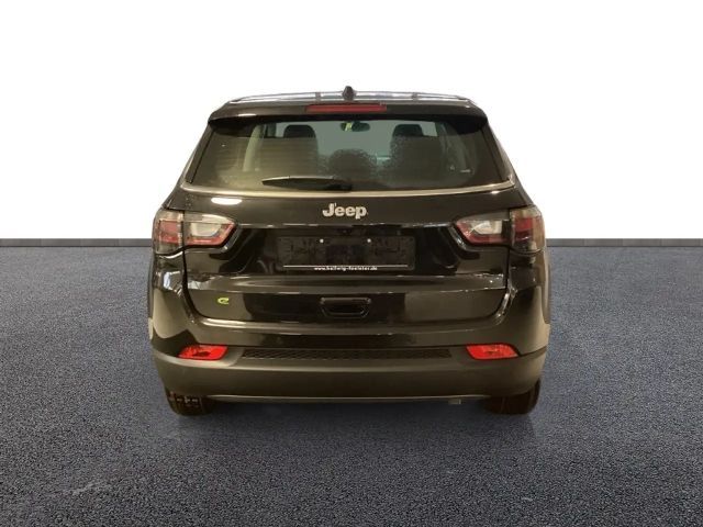 Jeep Compass Altitude