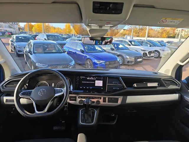 Volkswagen Multivan 2.0 TDI DSG T6