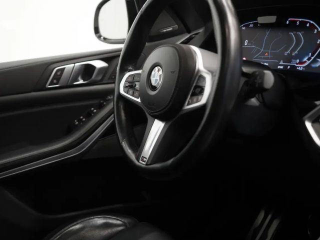 BMW X5 M-Sport xDrive