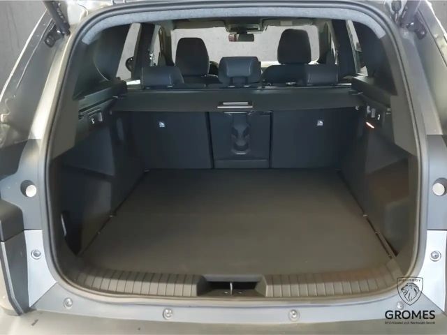 Dacia Bigster Mild Hybrid 140