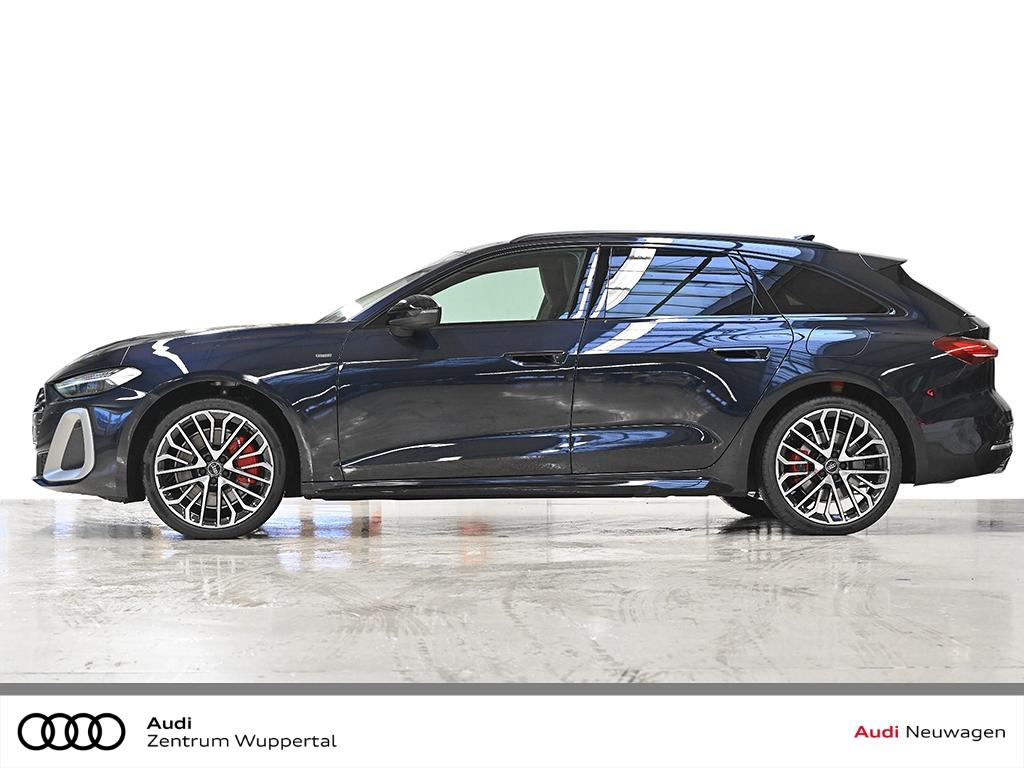 Audi A5 Avant Hybride Quattro S-Tronic