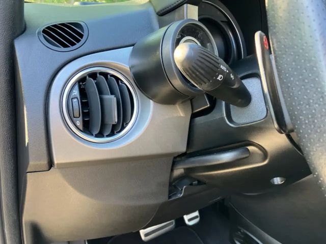 Abarth 595 T-Jet Turismo