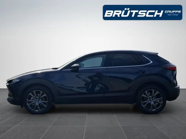 Mazda CX-30 4WD Selection