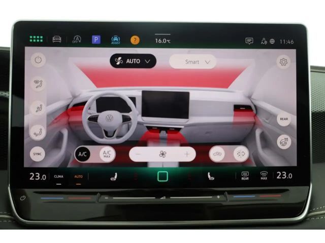 Volkswagen Passat 2.0 TDI Business DSG