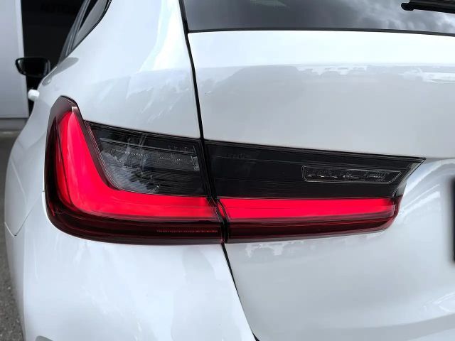 BMW 320 320d Touring