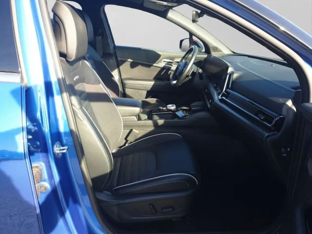 Kia Sportage GDi GT-Line Vierwielaandrijving