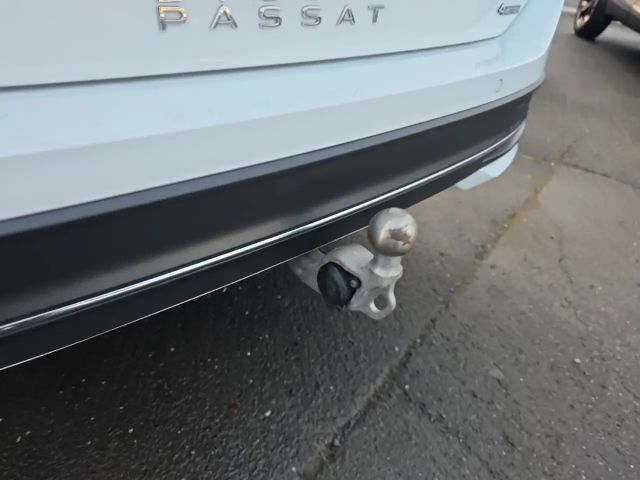 Volkswagen Passat 2.0 TDI 4Motion Variant