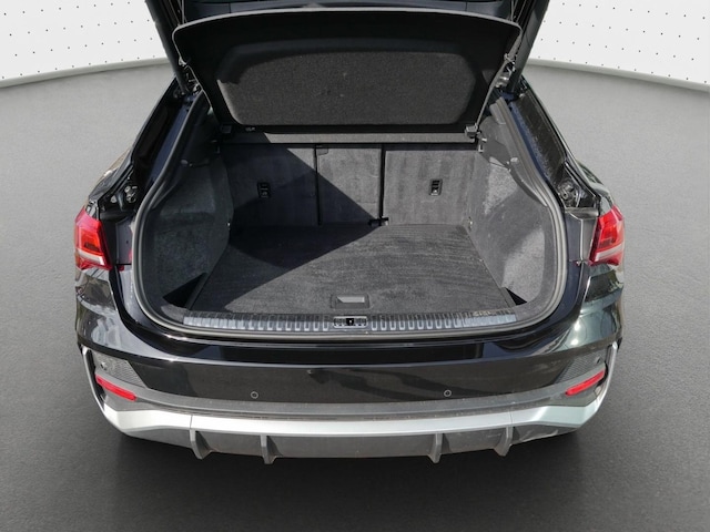 Audi Q3 35 TDI S-Line S-Tronic Sportback