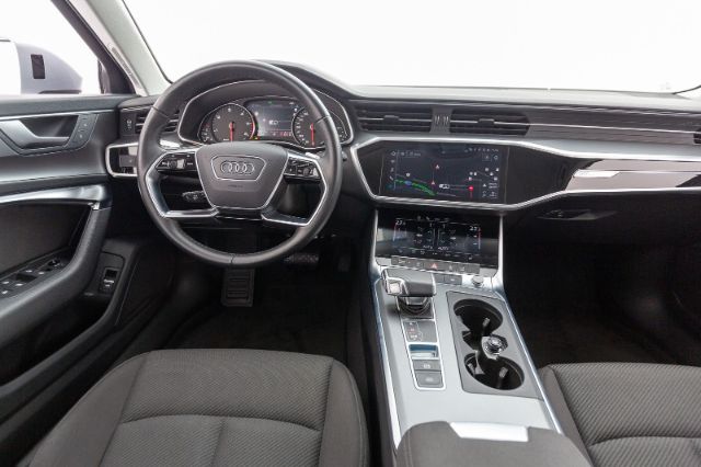 Audi A6 35 TDI Avant S-Tronic