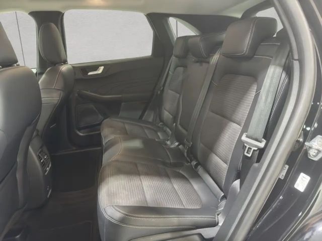 Ford Kuga Plug in Hybrid Titanium X