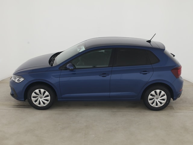 Volkswagen Polo 1.0 TSI IQ.Drive