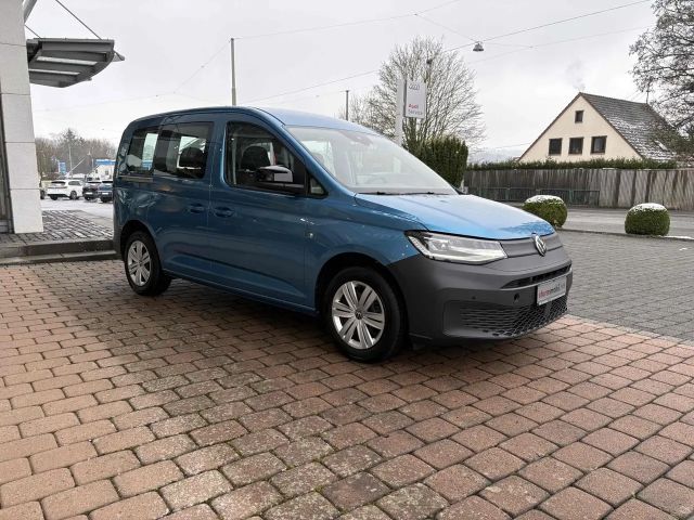 Volkswagen Caddy 2.0 TDI DSG