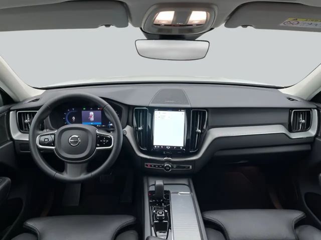 Volvo XC60 AWD Bright Plus