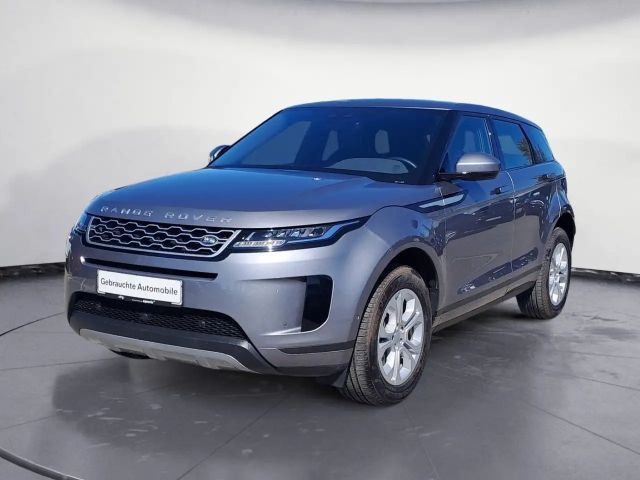 Land Rover Range Rover Evoque AWD P200