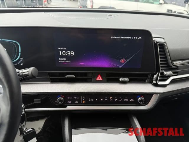 Kia Sportage GDi Vision