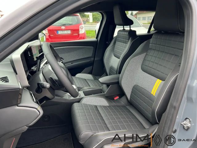 Renault 4 Comfort Electric Iconic