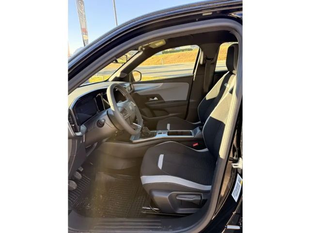 Opel Mokka 1.2 Turbo Edition Turbo