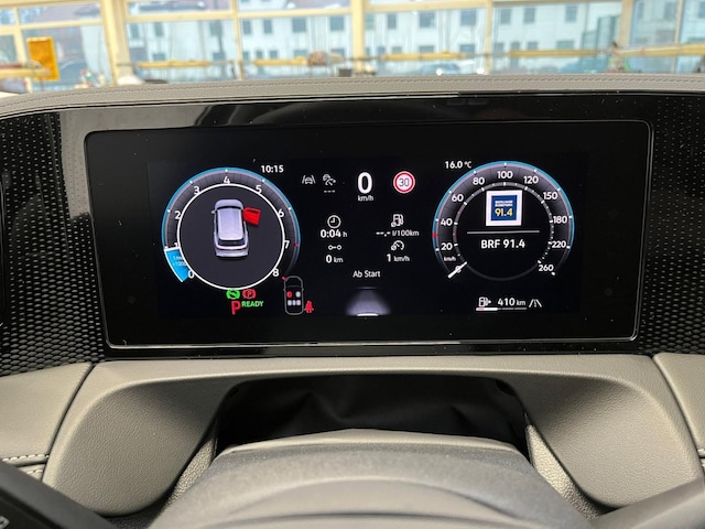 Volkswagen Tiguan 1.5 eTSI DSG