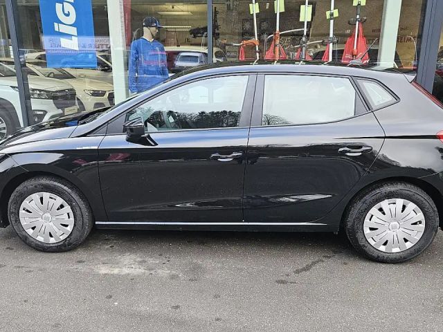 Seat Ibiza Reference